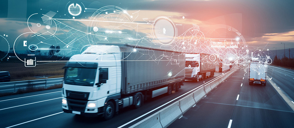 物流專(zhuān)線